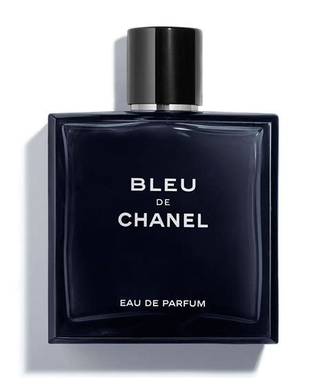 eau de parfum pour homme bleu de chanel|Chanel bleu perfume 100ml.